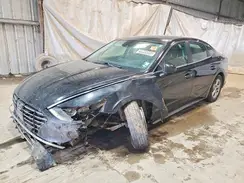 5NPEG4JA4MH104970 2021 HYUNDAI SONATA