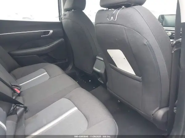 5NPEG4JA4MH105083 2021 HYUNDAI SONATA - Image 8