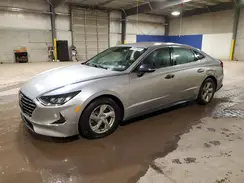5NPEG4JA4MH109151 2021 HYUNDAI SONATA