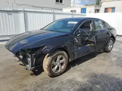 5NPEG4JA4MH109215 2021 HYUNDAI SONATA