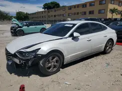 5NPEG4JA4MH109490 2021 HYUNDAI SONATA
