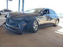 5NPEG4JA4MH109778 2021 HYUNDAI SONATA