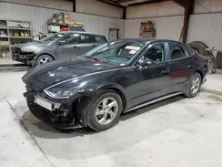 5NPEG4JA4MH109828 2021 HYUNDAI SONATA