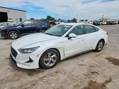5NPEG4JA4MH111336 2021 HYUNDAI SONATA