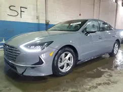 5NPEG4JA4MH111417 2021 HYUNDAI SONATA