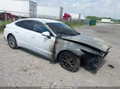 5NPEG4JA4MH111885 2021 HYUNDAI SONATA