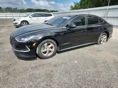 5NPEG4JA4MH112311 2021 HYUNDAI SONATA