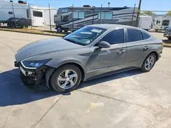 5NPEG4JA4MH112664 2021 HYUNDAI SONATA