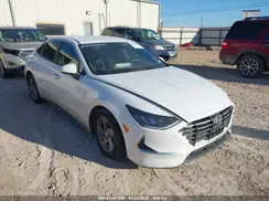 5NPEG4JA4MH113085 2021 HYUNDAI SONATA