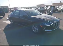 5NPEG4JA4MH115676 2021 HYUNDAI SONATA