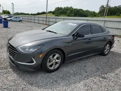 5NPEG4JA4MH115726 2021 HYUNDAI SONATA