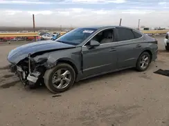 5NPEG4JA4MH115998 2021 HYUNDAI SONATA