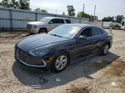 5NPEG4JA4MH116309 2021 HYUNDAI SONATA
