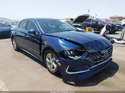 5NPEG4JA4MH116407 2021 HYUNDAI SONATA