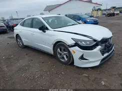 5NPEG4JA4MH116780 2021 HYUNDAI SONATA