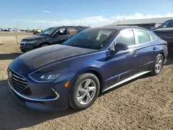 5NPEG4JA4MH116889 2021 HYUNDAI SONATA