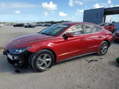 5NPEG4JA4MH118223 2021 HYUNDAI SONATA