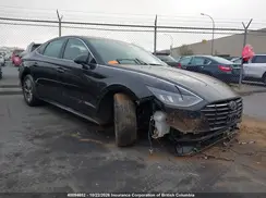 5NPEG4JA4MH119291 2021 HYUNDAI SONATA
