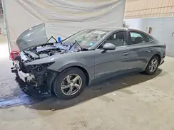 5NPEG4JA4MH121591 2021 HYUNDAI SONATA