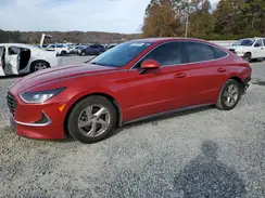 5NPEG4JA4MH122675 2021 HYUNDAI SONATA