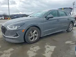 5NPEG4JA4MH124099 2021 HYUNDAI SONATA