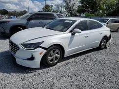 5NPEG4JA4MH125480 2021 HYUNDAI SONATA