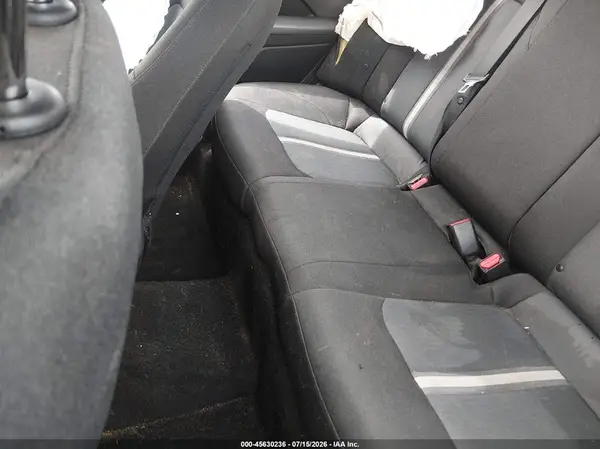 5NPEG4JA4MH126712 2021 HYUNDAI SONATA - Image 8