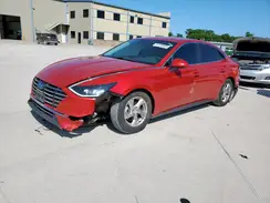 5NPEG4JA4MH127228 2021 HYUNDAI SONATA