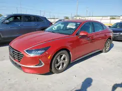 5NPEG4JA4MH127634 2021 HYUNDAI SONATA