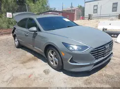 5NPEG4JA4MH127651 2021 HYUNDAI SONATA