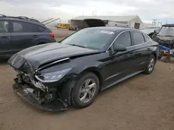 5NPEG4JA4MH130789 2021 HYUNDAI SONATA