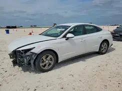 5NPEG4JA4MH131327 2021 HYUNDAI SONATA