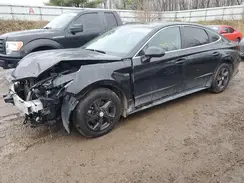 5NPEG4JA4NH135153 2022 HYUNDAI SONATA