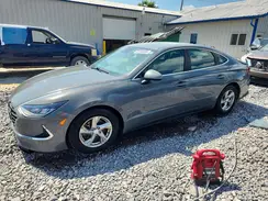 5NPEG4JA4NH136903 2022 HYUNDAI SONATA