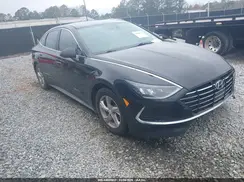 5NPEG4JA4NH138862 2022 HYUNDAI SONATA