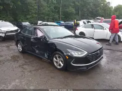 5NPEG4JA4NH141146 2022 HYUNDAI SONATA