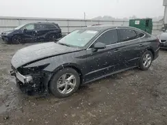 5NPEG4JA4NH142717 2022 HYUNDAI SONATA