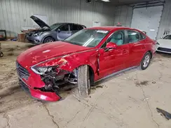 5NPEG4JA4NH142796 2022 HYUNDAI SONATA