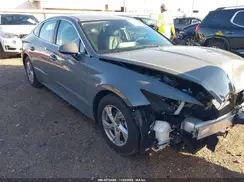 5NPEG4JA4NH142801 2022 HYUNDAI SONATA