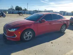 5NPEG4JA4NH144290 2022 HYUNDAI SONATA