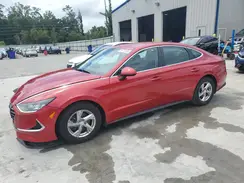 5NPEG4JA4NH144323 2022 HYUNDAI SONATA