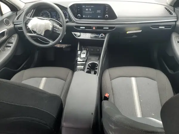 5NPEG4JA4NH144323 2022 HYUNDAI SONATA - Image 8