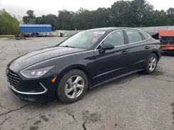5NPEG4JA4NH144452 2022 HYUNDAI SONATA