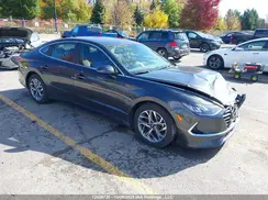 5NPEG4JA4NH144581 2022 HYUNDAI SONATA