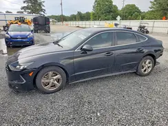 5NPEG4JA4NH145407 2022 HYUNDAI SONATA