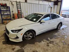 5NPEG4JA4NH145522 2022 HYUNDAI SONATA