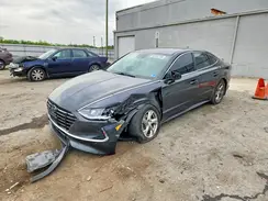 5NPEG4JA4NH145973 2022 HYUNDAI SONATA