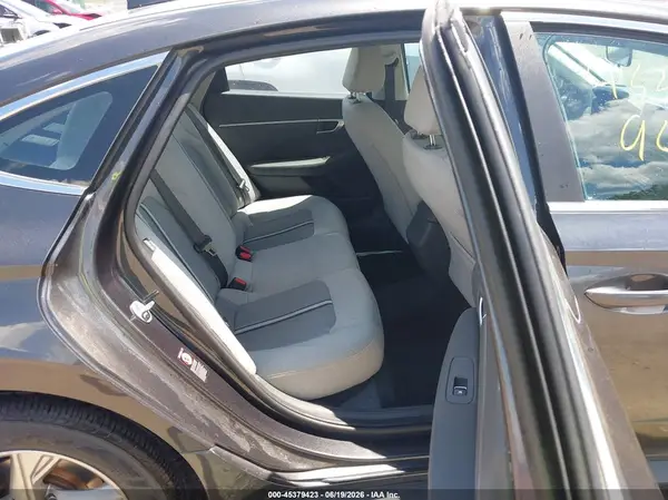 5NPEG4JA4NH145973 2022 HYUNDAI SONATA - Image 8