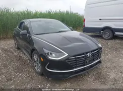 5NPEG4JA4NH146072 2022 HYUNDAI SONATA