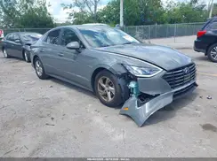 5NPEG4JA4NH147075 2022 HYUNDAI SONATA